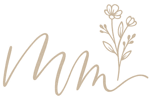 Logo Mindfulmemories by Marcia